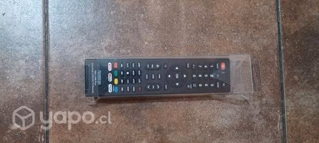 Control universal Remocon smart NUEVO - Imagen 2