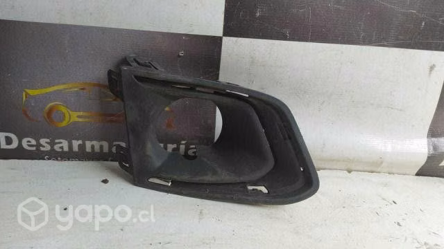 Tapa neblinero Spin 2018 a 2024 Rh 2.0