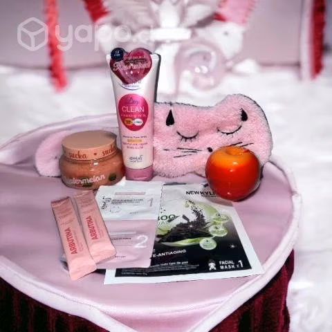 Pack Skincare