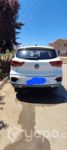 Station wagon mg zx 1.5 delux automatico