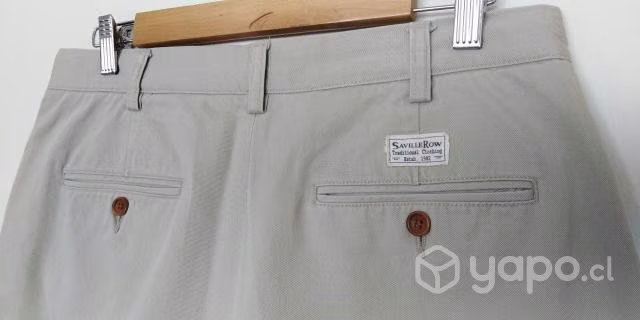 Short Hombre 42