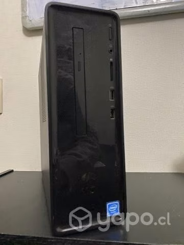 Computador de Escritorio - Imagen 2