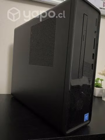 Computador de Escritorio - Imagen 3