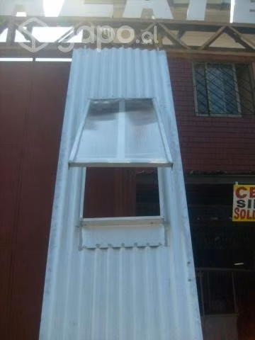 Ventanas Aire Luz