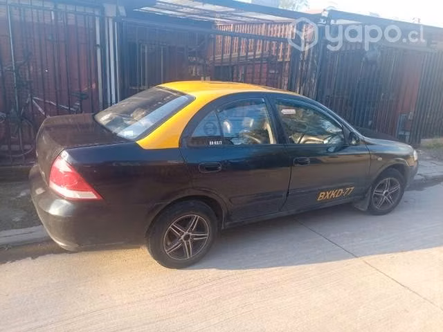 Taxi basico - Imagen 3