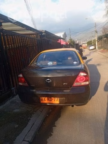 Taxi basico - Imagen 2