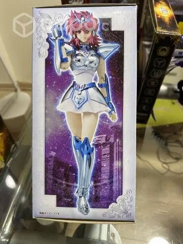 Equuleus Shoko - Saint myth cloth - Imagen 3