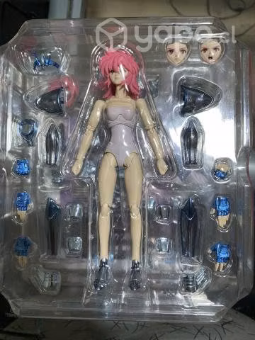Equuleus Shoko - Saint myth cloth - Imagen 5