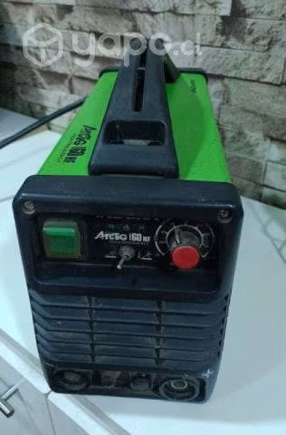 Maquina para Soldar