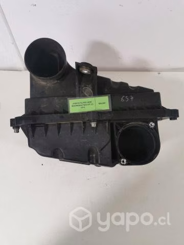Porta Filtro Aire Mahindra Pick Up 2.2 2018