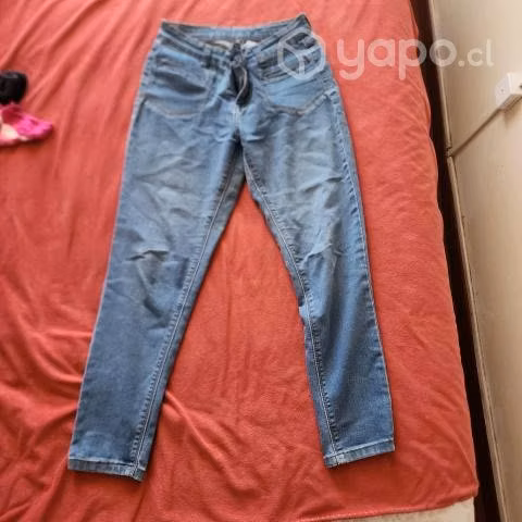 Jeans io