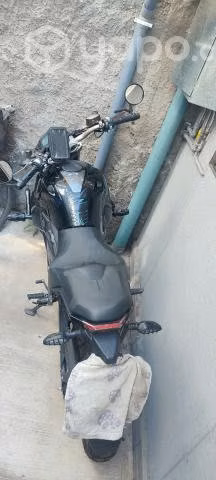 Moto Zontes 155 cc