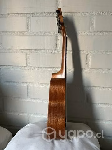 Ukelele soprano
