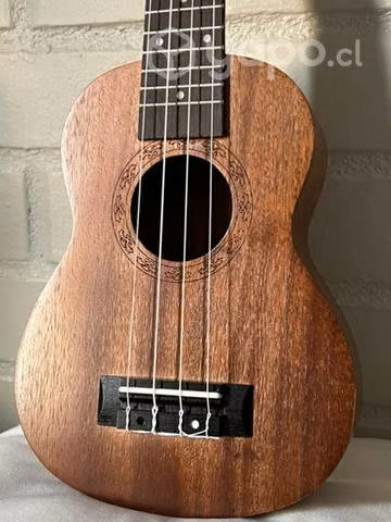 Ukelele soprano