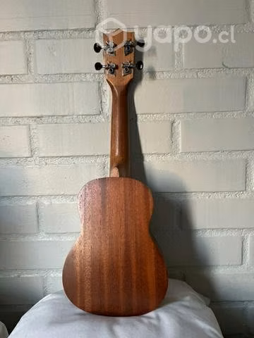 Ukelele soprano
