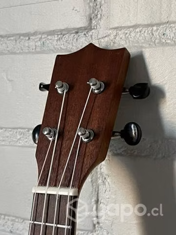 Ukelele soprano