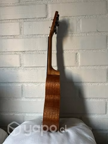 Ukelele soprano