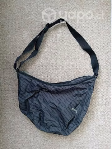 Bolso Banano pecho PUMA
