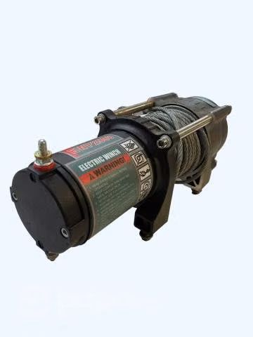 Winche 2500 LB ATV/UTV