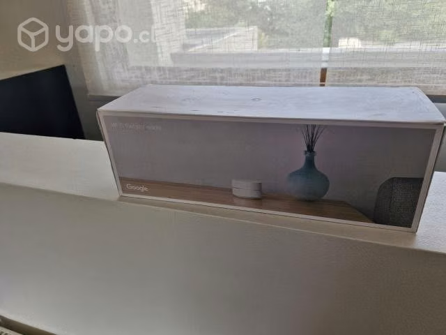 Google Wifi Snow 3 pack