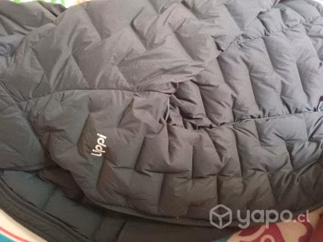 Chaqueta original talla xs lippi