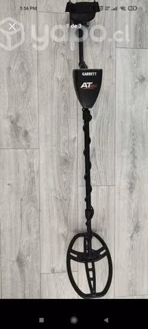 Detector de metales