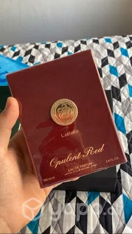 LATTAFA Opulent Red EPD 100ML - Imagen 2