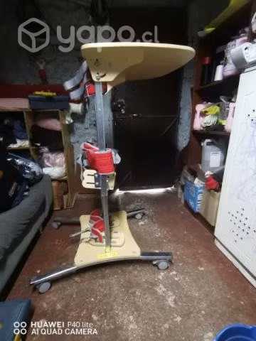 Bipedestador
