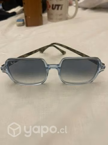 Lentes rayban originales - Imagen 2