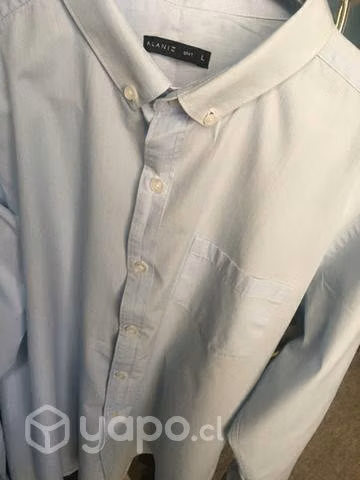 Camisas ALANIZ, ARROW, NEWPORT