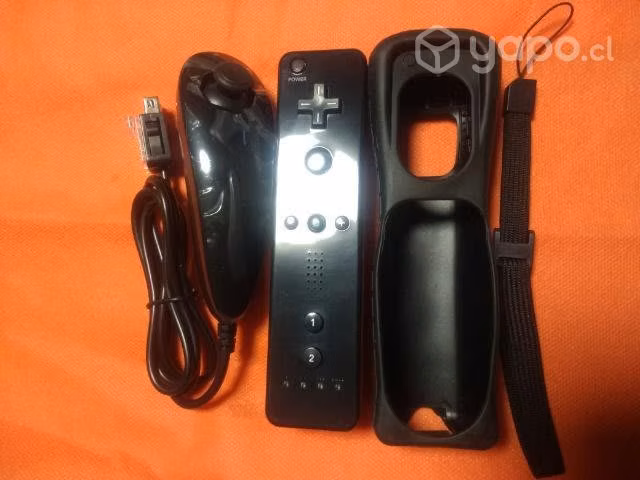 Mando Nintendo wii nuevo