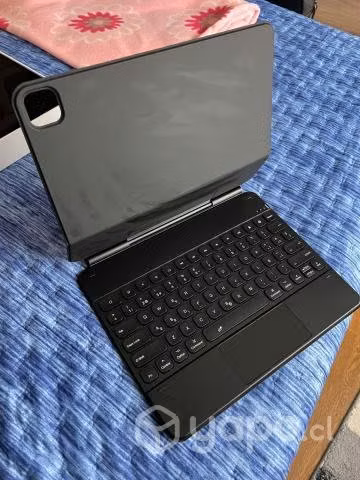 IPad Pro de 12,9" de 256 GB