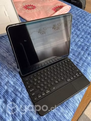 IPad Pro de 12,9" de 256 GB