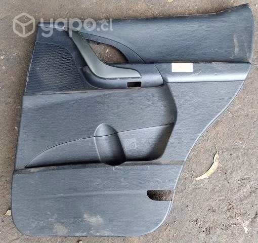 Tapiz Puerta Trasera Derecha (MXV296) XUV500 2019