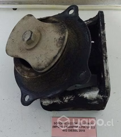 Soporte Motor Izq (MPQ143) Mahindra Pik Up 2018
