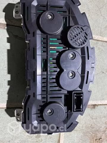 Reloj de instrumentos Mazda BT50 ( 2013-2017) - Imagen 2