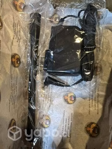 Tk Kenwood vhf portátil - Imagen 5