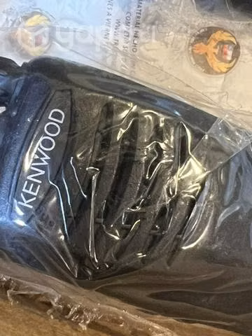 Tk Kenwood vhf portátil - Imagen 6