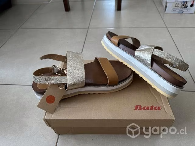 ropa y calzado