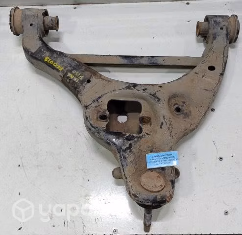 Bandeja Inferior Delantera Izquierda (FFD028) Ford