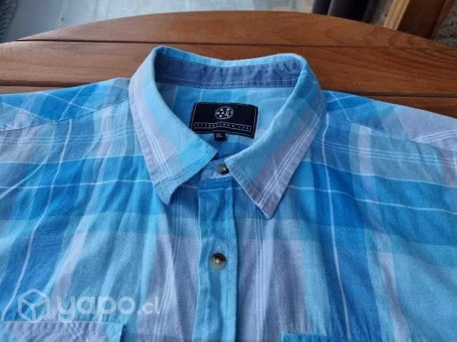 Camisa talla xL (grande) - maiu - Imagen 2