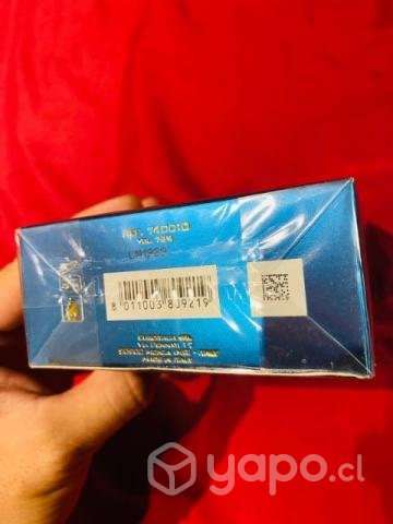 Perfume versace eros 100ml original - Imagen 4
