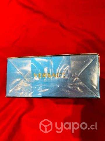 Perfume versace eros 100ml original - Imagen 2