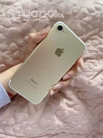 IPhone 7 - Imagen 4