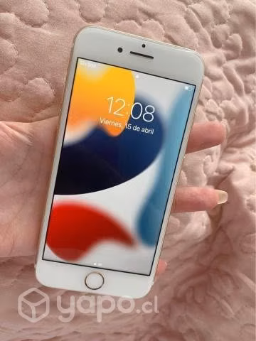 IPhone 7 - Imagen 3