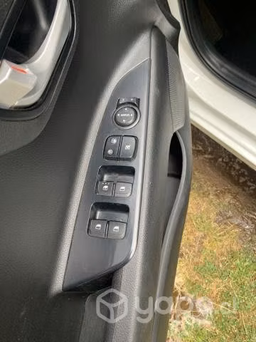 Kia motors rio 2021