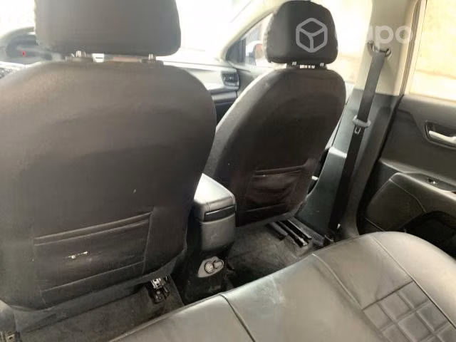 Kia motors rio 2021