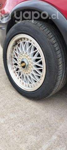 Vendo Chevrolet Corsa 2008 motor 1.6 papeles al ía - Imagen 5