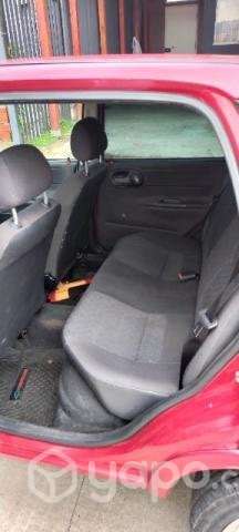 Vendo Chevrolet Corsa 2008 motor 1.6 papeles al ía - Imagen 3