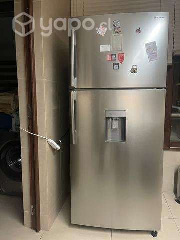 Refrigerador Samsung - Imagen 2